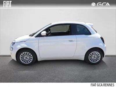 FIAT 500 e 95ch Action occasion 2023 - Photo 3