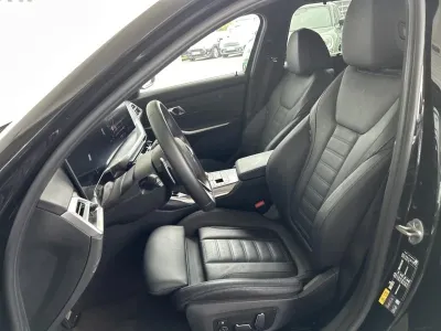 BMW Série 3 Touring 330eA 292ch M Sport occasion 2025 - Photo 3