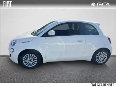 FIAT 500 e 118ch MY23 occasion 2023 - Photo 3