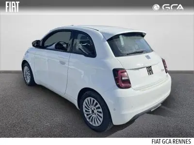 FIAT 500 e 118ch MY23 occasion 2023 - Photo 2