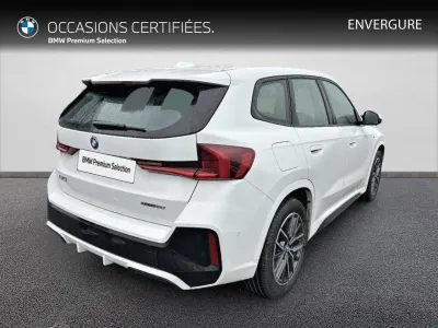 BMW X1 ieDrive20 204ch M Sport occasion 2024 - Photo 2