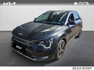 KIA Niro 1.6 GDi 129ch HEV Active DCT6 occasion 2025 - Photo 1
