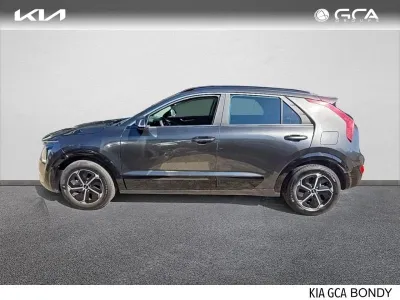 KIA Niro 1.6 GDi 129ch HEV Active DCT6 occasion 2025 - Photo 3