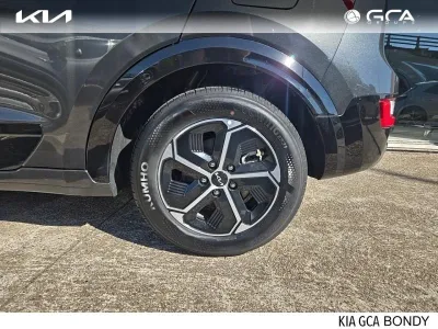 KIA Niro 1.6 GDi 129ch HEV Active DCT6 occasion 2025 - Photo 4