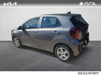 KIA Picanto 1.0 DPi 63ch Active occasion 2025 - Photo 2