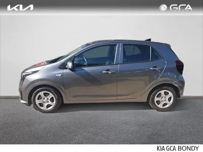 KIA Picanto 1.0 DPi 63ch Active occasion 2025 - Photo 3