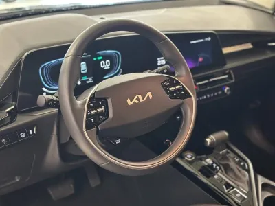 KIA Niro 1.6 GDi 129ch HEV Active DCT6 occasion 2025 - Photo 3