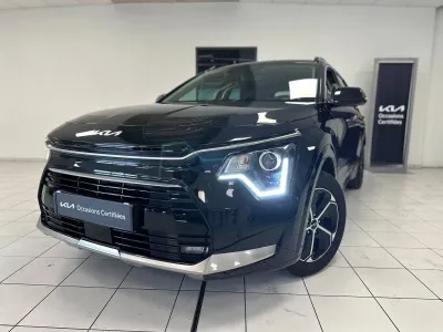 KIA Niro 1.6 GDi 129ch HEV Active DCT6 occasion 2025 - Photo 2