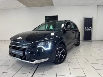 KIA Niro 1.6 GDi 129ch HEV Active DCT6 occasion 2025 - Photo 1