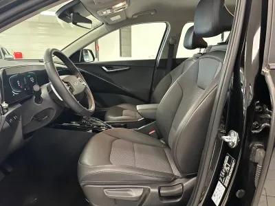 KIA Niro 1.6 GDi 129ch HEV Active DCT6 occasion 2025 - Photo 4