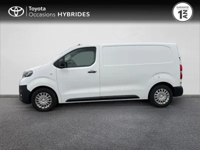 TOYOTA PROACE Compact 115 D-4D Dynamic occasion 2017 - Photo 3