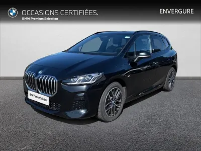 BMW Serie 2 ActiveTourer 225e 245ch xDrive M Sport DKG7 occasion 2025 - Photo 1