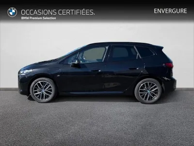 BMW Serie 2 ActiveTourer 225e 245ch xDrive M Sport DKG7 occasion 2025 - Photo 3