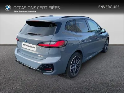 BMW Serie 2 ActiveTourer 225e 245ch xDrive M Sport DKG7 occasion 2025 - Photo 2