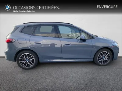 BMW Serie 2 ActiveTourer 225e 245ch xDrive M Sport DKG7 occasion 2025 - Photo 3