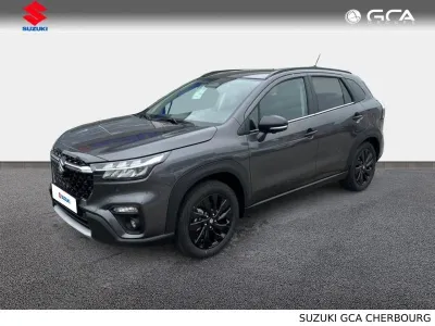 SUZUKI S-Cross 1.4 Boosterjet Hybrid 110ch Xplore Auto occasion 2026 - Photo 1
