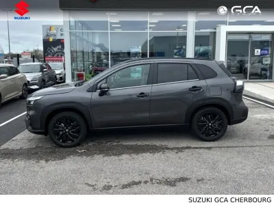SUZUKI S-Cross 1.4 Boosterjet Hybrid 110ch Xplore Auto occasion 2026 - Photo 3
