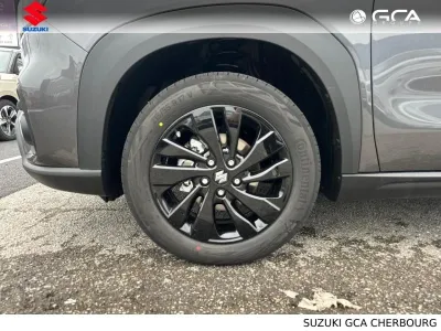 SUZUKI S-Cross 1.4 Boosterjet Hybrid 110ch Xplore Auto occasion 2026 - Photo 4