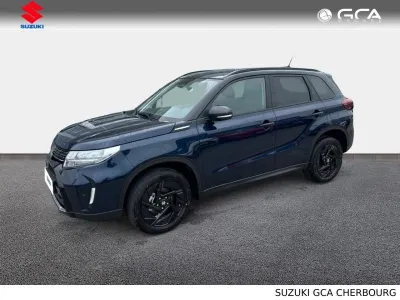 SUZUKI Vitara 1.4 Boosterjet Hybrid 110ch Xplore Auto occasion 2026 - Photo 1