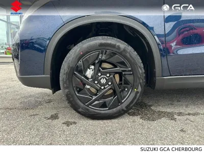 SUZUKI Vitara 1.4 Boosterjet Hybrid 110ch Xplore Auto occasion 2026 - Photo 4