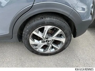 KIA Stonic 1.0 T-GDi 120ch MHEV GT Line iBVM6 occasion 2022 - Photo 4