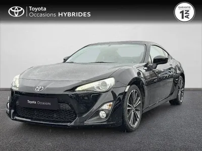 TOYOTA GT86 2.0 200ch occasion 2013 - Photo 1