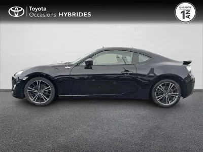 TOYOTA GT86 2.0 200ch occasion 2013 - Photo 3