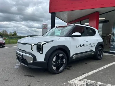 KIA Ev2 EARTH AS occasion 2026 - Photo 1