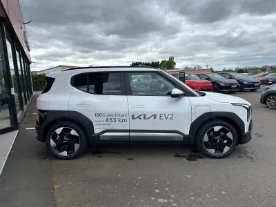 KIA Ev2 EARTH AS occasion 2026 - Photo 4