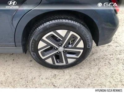 HYUNDAI Kona Electric 39kWh - 136ch Intuitive occasion 2023 - Photo 4