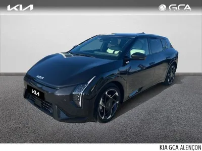 KIA EV4 Autonomie Longue 204ch 81,4kWh GT-Line occasion 2026 - Photo 1