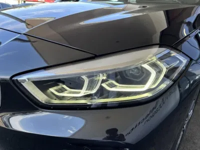 BMW Serie 1 118iA 136ch M Sport DKG7 occasion 2022 - Photo 4