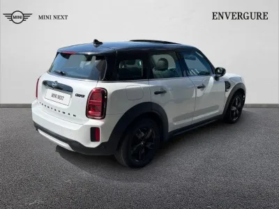 MINI Countryman Cooper 136ch Edition Premium Plus BVA7 occasion 2023 - Photo 2