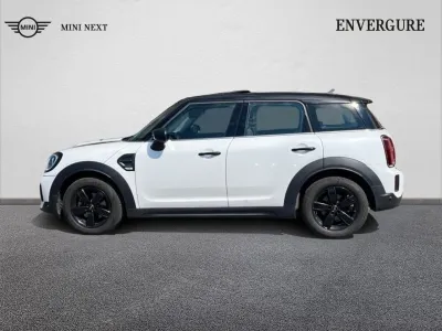 MINI Countryman Cooper 136ch Edition Premium Plus BVA7 occasion 2023 - Photo 3