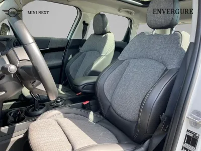MINI Countryman Cooper 136ch Edition Premium Plus BVA7 occasion 2023 - Photo 4