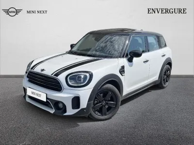 MINI Countryman Cooper 136ch Edition Premium Plus BVA7 occasion 2023 - Photo 1
