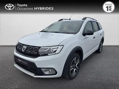 DACIA Logan MCV 1.5 Blue dCi 95ch Stepway - 20 occasion 2020 - Photo 1
