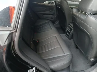 BMW Série 4 Gran Coupé 420dA xDrive 190ch M Sport occasion 2025 - Photo 4