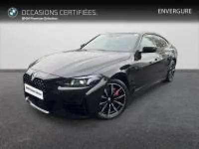 BMW Série 4 Gran Coupé 420dA xDrive 190ch M Sport occasion 2025 - Photo 1