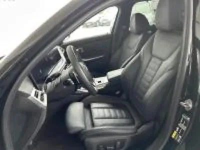 BMW Série 3 Touring 330eA 292ch M Sport occasion 2025 - Photo 4