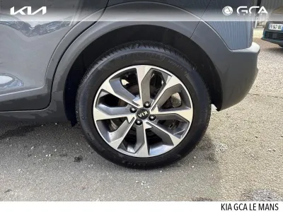 KIA Stonic 1.0 T-GDi 120ch MHEV Launch Edition DCT7 occasion 2020 - Photo 4
