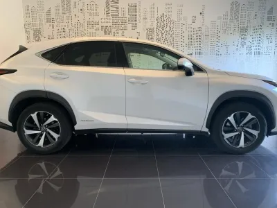 LEXUS NX 300h 2WD Executive Innovation MY21 occasion 2021 - Photo 4