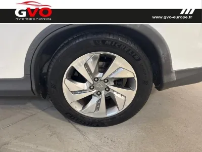HONDA CR-V 1.6 i-DTEC 120ch Executive Navi 2WD occasion 2018 - Photo 4