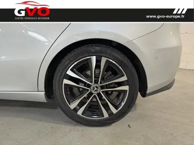 MERCEDES-BENZ Classe B 200d 150ch Progressive Line 8G-DCT occasion 2019 - Photo 4