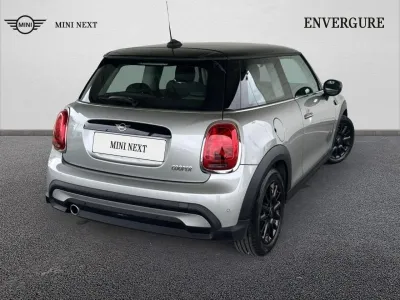 MINI Mini Cooper 136ch Edition Camden BVA7 occasion 2023 - Photo 2
