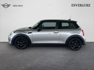 MINI Mini Cooper 136ch Edition Camden BVA7 occasion 2023 - Photo 3