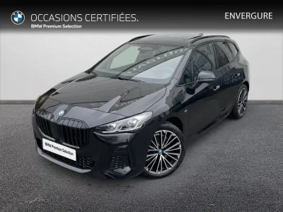 BMW Serie 2 ActiveTourer 230e 326ch xDrive M Sport DKG7 occasion 2025 - Photo 1