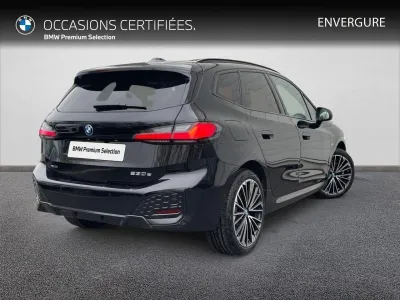 BMW Serie 2 ActiveTourer 230e 326ch xDrive M Sport DKG7 occasion 2025 - Photo 2