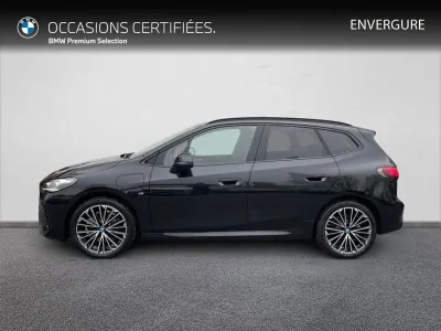 BMW Serie 2 ActiveTourer 230e 326ch xDrive M Sport DKG7 occasion 2025 - Photo 3
