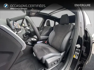 BMW Serie 2 ActiveTourer 230e 326ch xDrive M Sport DKG7 occasion 2025 - Photo 4